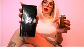 The school doctor will make you become a woman ! - TRANSFORMATION , AROMA, STUDENT , SCHOOL , FEMINIZATION