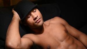 Xavier's Longing for J Taylor's Thick Shaft