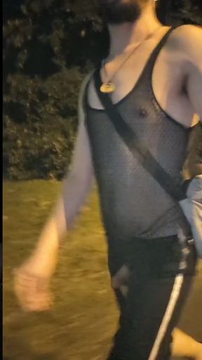 Hot Summer (midnight of Freedom: Part 1)