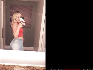 Lascivious Hotwife Cucks Spouse on Vacation