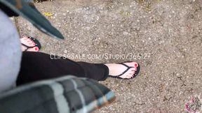 Walk With Me 1