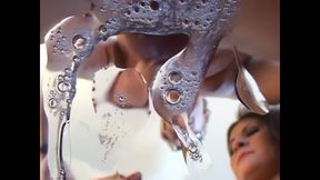 Divine Beauty Hot Encounter