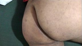 Minha bunda 2