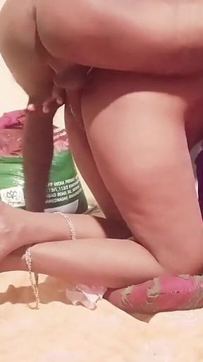 Marathi Wife Fucking Doggy Style Position Hard Core