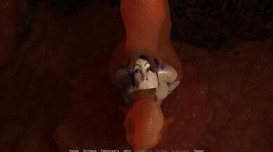 lust and pleasure await her in the cave. Hentai Game