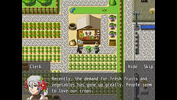 (  18 ) H RPG Games Renryuu Ascension #93