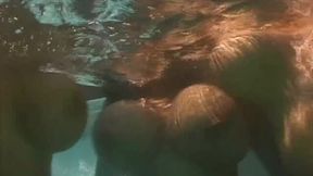 Kerry Marie and her hot girlfriends are enjoying nasty lesbian sex