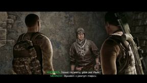 Sniper Ghost Warrior 2 [#5]  K¡lling Vladic Back In Bosnia [2/3]