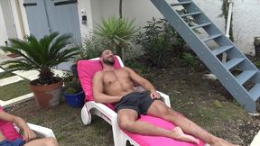 un gitan aime baise les culs de mecs