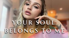 TAKING YOUR SOUL FROM YOU