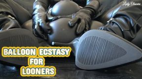 BALLOON EXCTASY FOR LOONERS