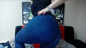 Old White Milf Shows Tits Tp Viewer for 13 Minutes