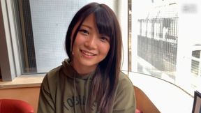 Hard-on from Her Face &mdash;  Luxurious Sex with an Otherworldly Beauty