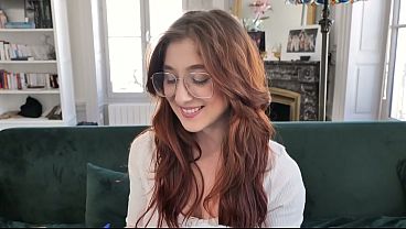 ASMR ROLEPLAY JOI &ndash_ Your therapist teaches you how to jerk off for her.