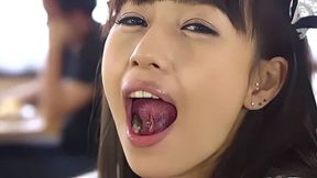 *** ASIAN BLOW JOB SPECIAL       *       (#TUTU)