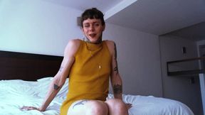 Slurp It Up Like an Oyster