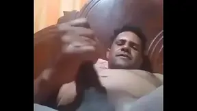 Dominican Hunk Loses Control Jerking Off with Fiery Passion – HotSoloGay 18+