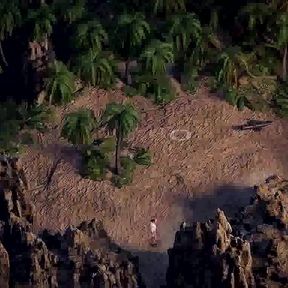 Treasure of Nadia: the adventures of Tasha and John ep 161