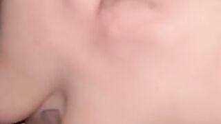 Girlfriend shared