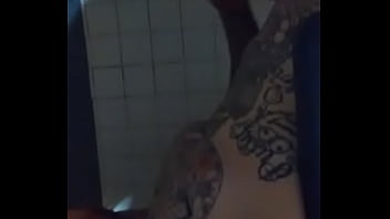 Big Dick exercise.  Prison shower footage