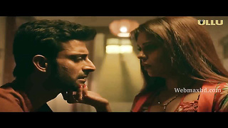 Aah se Aaha Tak Part 01 2024 Ullu Web Series