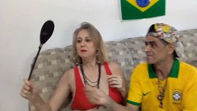 stellastillsp - brincando com os amigos na copa do mundo stella still myke brazil macky beringella part ii