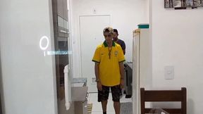 stellastillsp - brincando com os amigos na copa do mundo stella still myke brazil macky beringella part ii