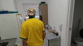 stellastillsp - brincando com os amigos na copa do mundo stella still myke brazil macky beringella part ii