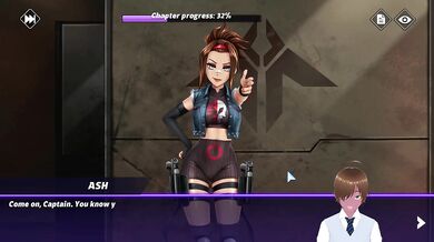 [Vtuber] Eden Survivors (episode 46)