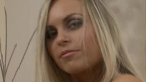 Szabina Blue Loves Taking Raw Cock