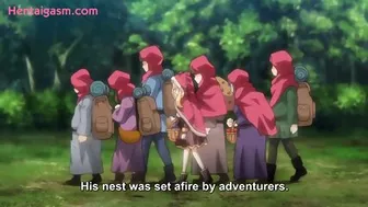 Hentai - Goblin No Suana 1 Subbed