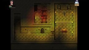 Impregnating a Hot Vampire Girl