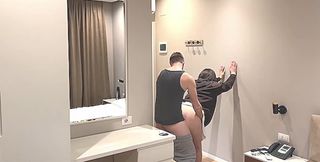 Caught My Girlfriend Fucking the Baywatch Guy