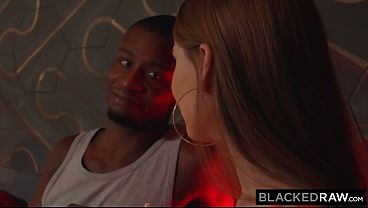 BLACKEDRAW Hotties Sonya &amp_ Sybil are hungry for BBC