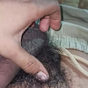 Desi Horney Cock