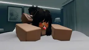 Roblox Fan Begs for Steamy Hentai Adventure in Virtual Fantasy World