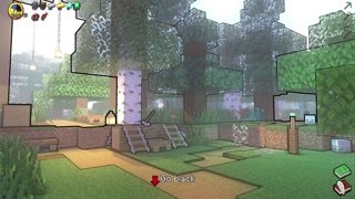 Hornycraft Warden makes me heart go 💓❤💓