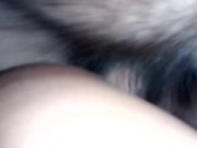 la lleve despues del boliche y se puso a gemir como loca