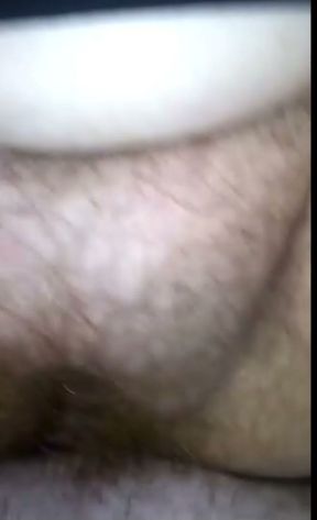 BBW Hairy Pussy Hotel Missionary Sex
