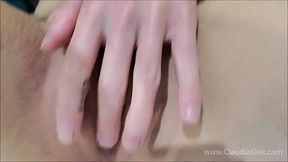 Super Creamy Pussy (teaser)