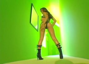 Hard monster cock for a sexy nasty slut
