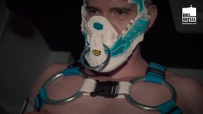 Axel Abysse Horny Hole Devours Nanashi Whole Arm