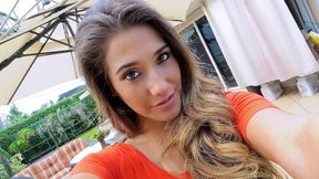 Hot Babe Gets What She Wants
