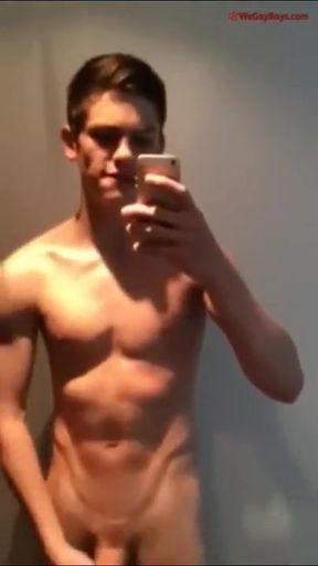 FOOTBALLER AARON MOODY BARE COMPILATION
