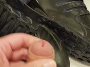 Nike Shox NZ werden vollgespritzt