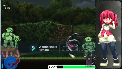 Azura Crisis Hard Mode Part 1 Exploring