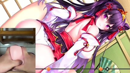 Fap Hero Challenge(Size Matters No Moans & Digital Pleasure & Digital Euphoria)