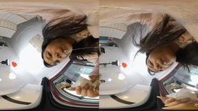 3dVR180 MARTINA Water Battle Miniatures