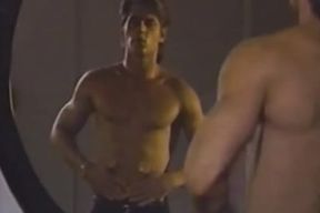 Jeff Faps Off