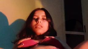 Buceta gostosa e peluda tem orgias com falando putaria